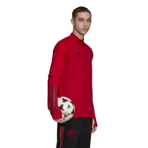1/4 rits training top New York Red Bulls 2020/21 image-5
