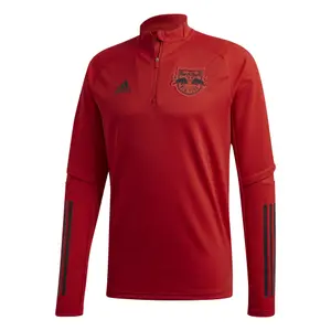 1/4 rits training top New York Red Bulls 2020/21 image-0