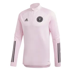 1/4 rits training top Inter Miami CF 2020/21 image-0