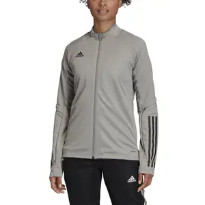 Casaco de treino feminino adidas Condivo 20 image-2