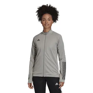 Casaco de treino feminino adidas Condivo 20 image-1