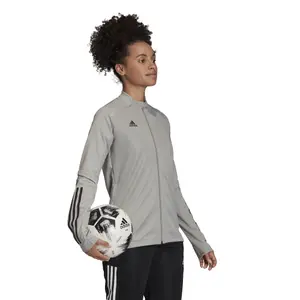 Casaco de treino feminino adidas Condivo 20 image-3