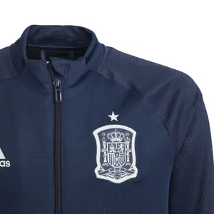 Giacca della tuta da allenamento per bambini Espagne 2020 image-2