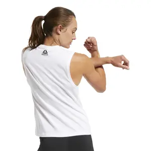 Women's tank top Reebok CrossFit Open 2021 image-2