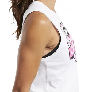 Women's tank top Reebok CrossFit Open 2021 image-5