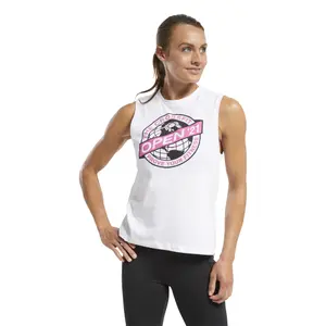 Women's tank top Reebok CrossFit Open 2021 image-0