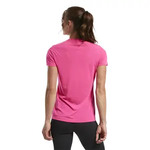 T-shirt femme Reebok CrossFit® Read Graphic image-2