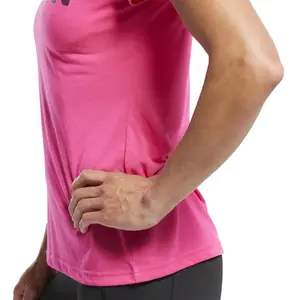 T-shirt femme Reebok CrossFit® Read Graphic image-3