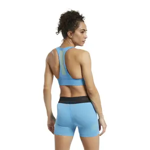 Sujetador de mujer Reebok CrossFit® Games MyoKnit Medium-Impact image-4
