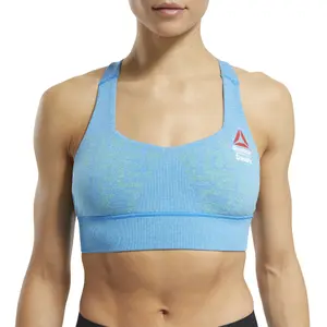 Sujetador de mujer Reebok CrossFit® Games MyoKnit Medium-Impact image-0