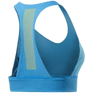 Sujetador de mujer Reebok CrossFit® Games MyoKnit Medium-Impact image-2