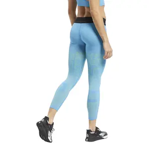 Leggings voor dames Reebok CrossFit® Games MyoKnit image-0
