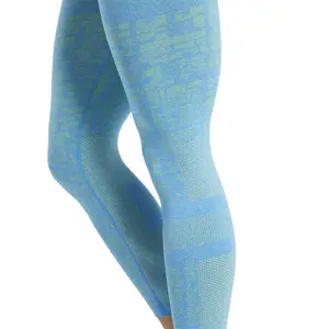 Leggings voor dames Reebok CrossFit® Games MyoKnit image-3