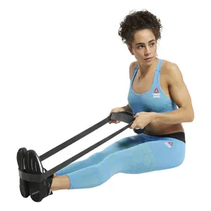 Leggings voor dames Reebok CrossFit® Games MyoKnit image-4