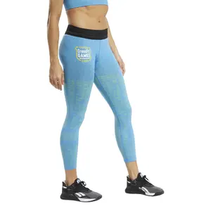 Legging femme Reebok CrossFit® Games MyoKnit image-1