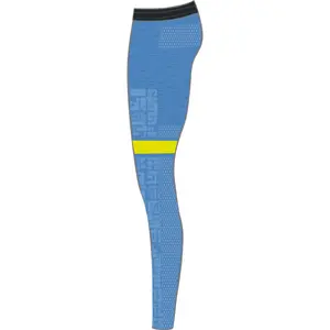 Leggings voor dames Reebok CrossFit® Games MyoKnit image-6