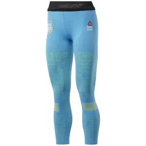 Legging femme Reebok CrossFit® Games MyoKnit image-0