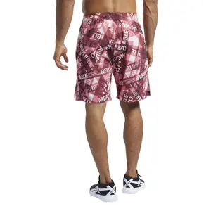 Short Reebok CrossFit® Austin II Taped Print image-3