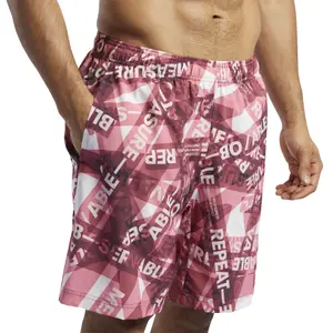 Short Reebok CrossFit® Austin II Taped Print image-2