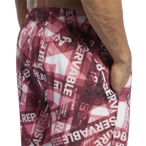 Short Reebok CrossFit® Austin II Taped Print image-6