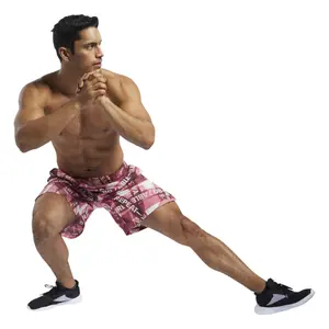 Short Reebok CrossFit® Austin II Taped Print image-5