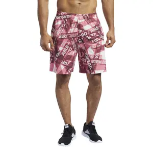 Short Reebok CrossFit® Austin II Taped Print image-1
