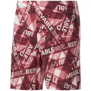 Short Reebok CrossFit® Austin II Taped Print image-0