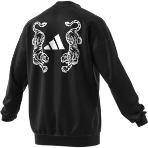 Sweatshirt adidas Tiger image-2