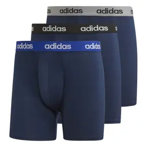 Calzoncillos bóxer adidas Climacool (x3) image-0