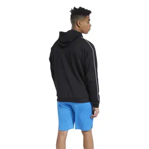 Kapuzenpullover Reebok Workout Ready Full-Zip image-2