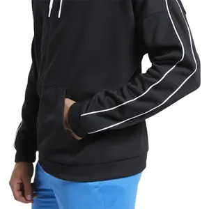 Kapuzenpullover Reebok Workout Ready Full-Zip image-5