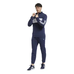 Tracksuit Reebok Training Essentials Linear Logo image-3