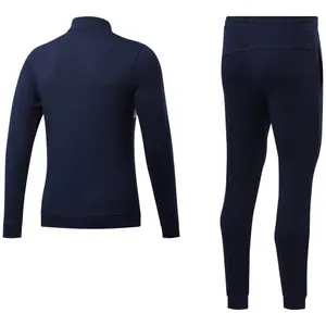 Tracksuit Reebok Training Essentials Linear Logo image-4