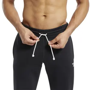 Jogging Trousers Reebok Training Essentials Fleece image-3
