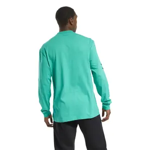 T-shirt Reebok MYT Long Sleeve image-2