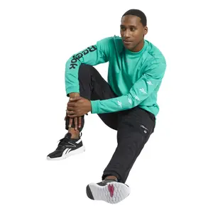T-shirt Reebok MYT Long Sleeve image-1