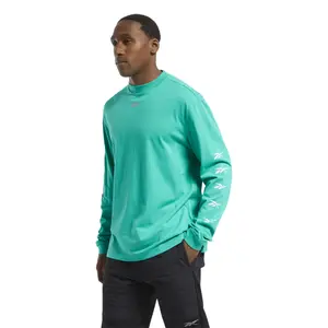 T-shirt Reebok MYT Long Sleeve image-0