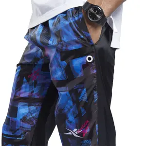 Jogging Trousers Reebok MYT image-5
