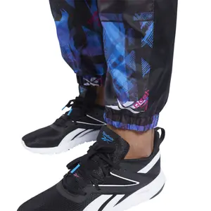 Jogging Trousers Reebok MYT image-4