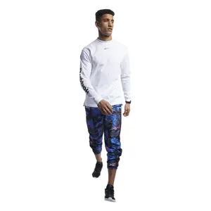 Jogging Trousers Reebok MYT image-1