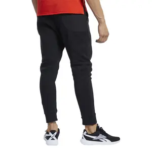 Jogging Trousers Reebok Knit-Woven image-1