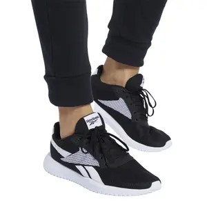 Jogging Trousers Reebok Knit-Woven image-3