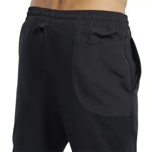 Jogging Trousers Reebok Knit-Woven image-4