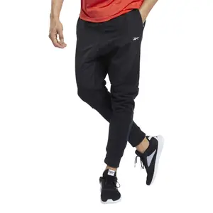 Jogging Trousers Reebok Knit-Woven image-0