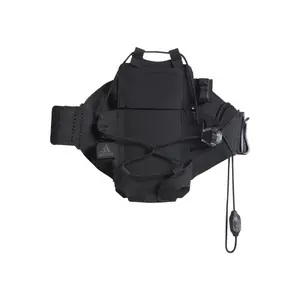 Running bag adidas Run Mobile image-0