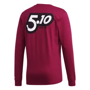 Camiseta adidas Graphic Basic image-2