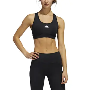 Sujetador de mujer adidas Believe This image-4