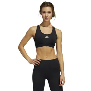 Sujetador de mujer adidas Believe This image-2