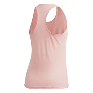 Camiseta de tirantes para mujer adidas Essentials Linear Slim image-5