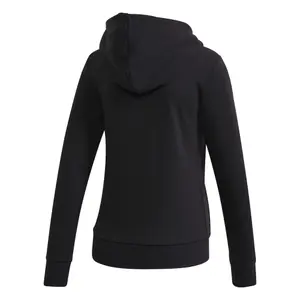 Sudadera con cremallera para mujer adidas Essentials Linear image-3